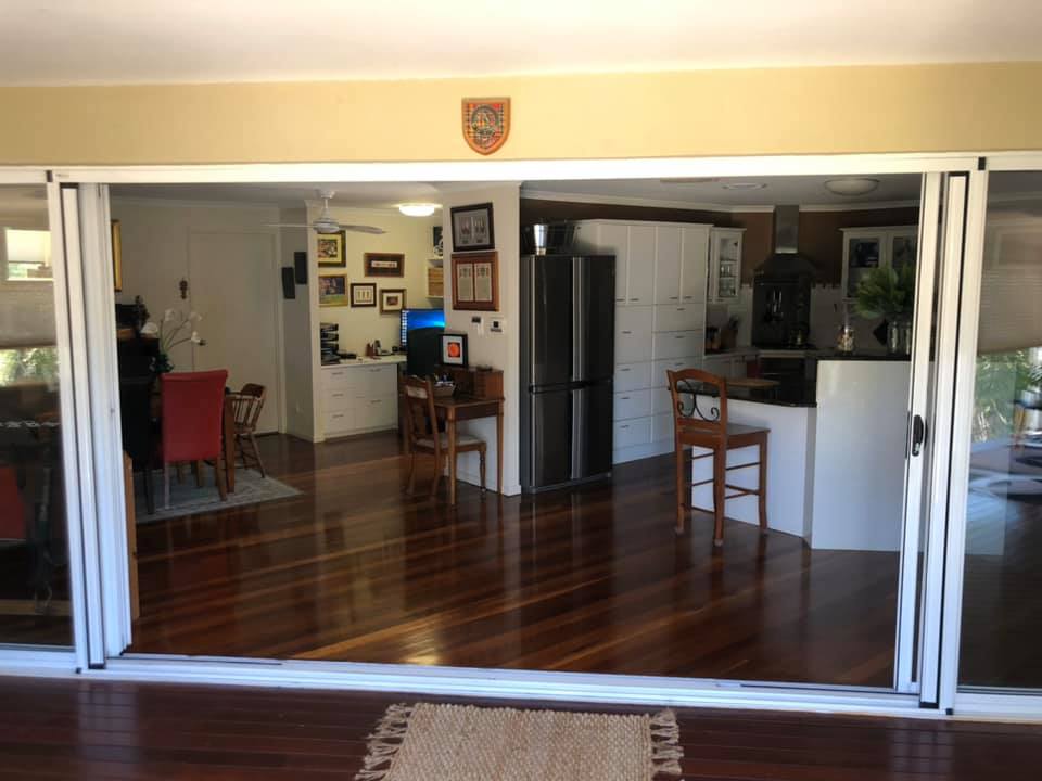 Intelliscreens - Innovative Designs With Many Features