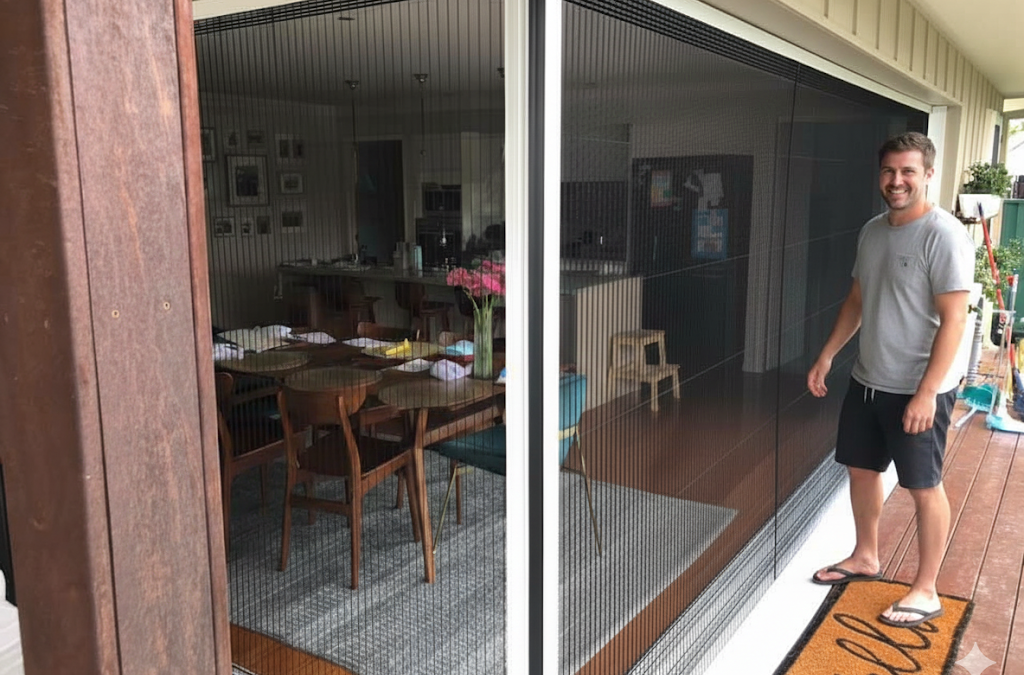 Protecting Your Home from Mossies: A Growing Concern in Queensland’s Wet Season
