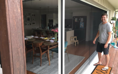 Protecting Your Home from Mossies: A Growing Concern in Queensland’s Wet Season