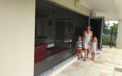 Retractable Screens: What Are The Benefits?