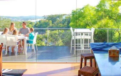Retractable Fly Screens on the Gold Coast: Direct-to-Consumer