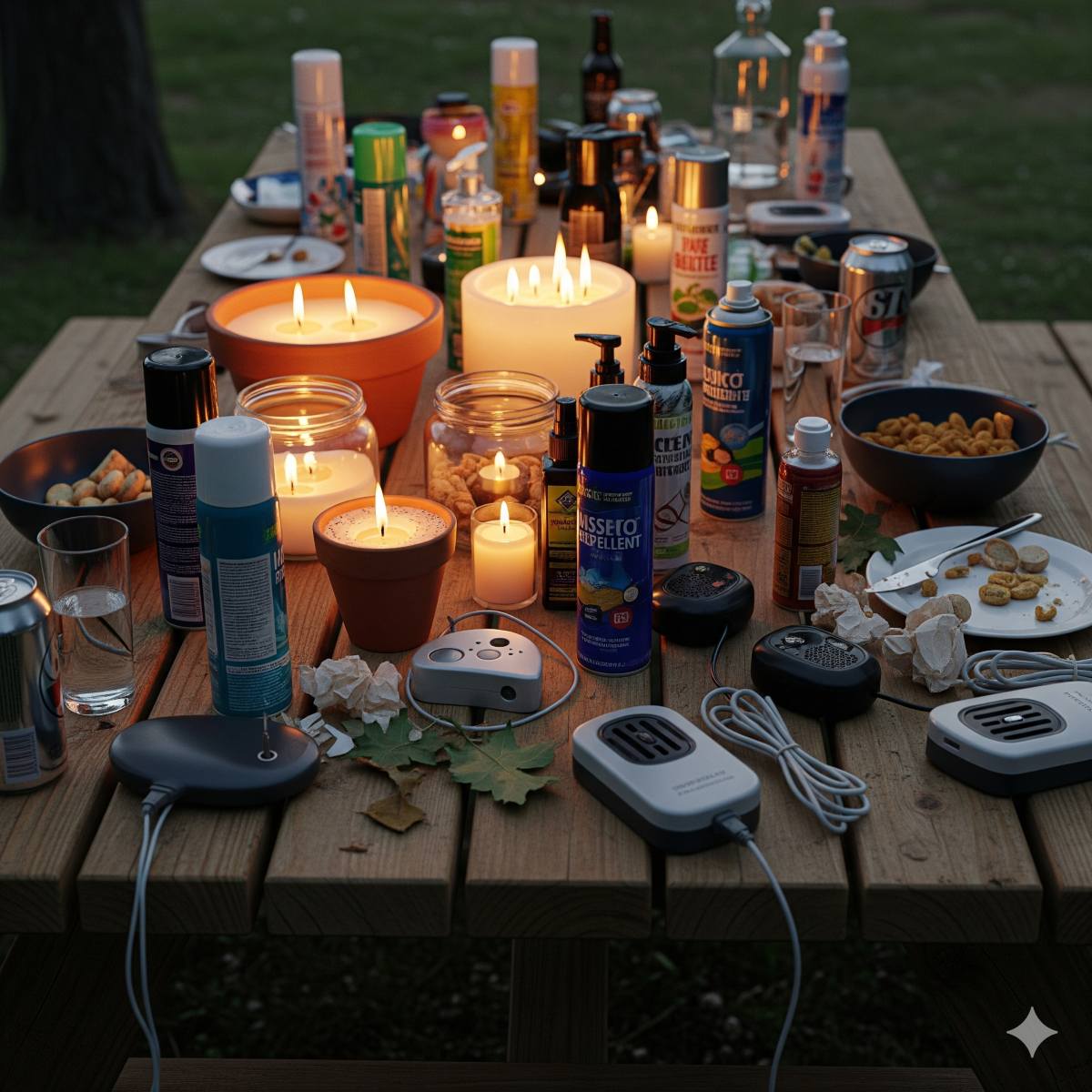 a-cluttered-table