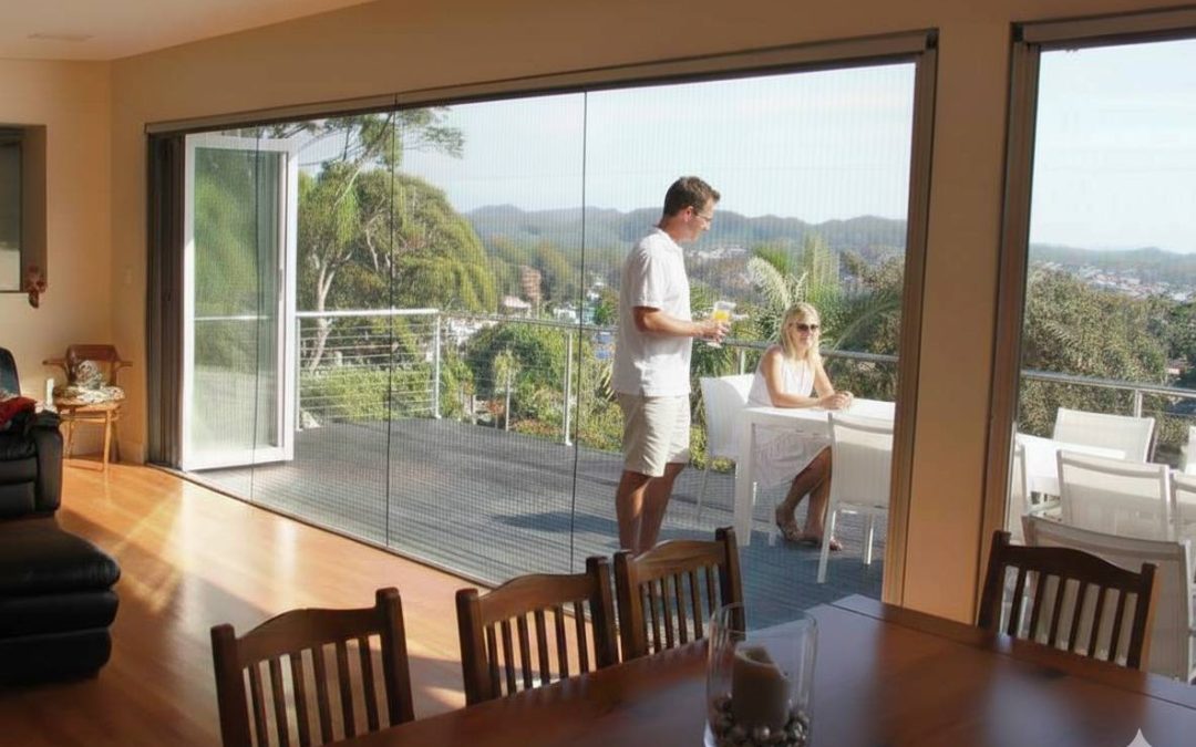Can Retractable Screens Be Replaced? Yes, Here’s How