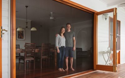 Are Retractable Screens Worth It?
