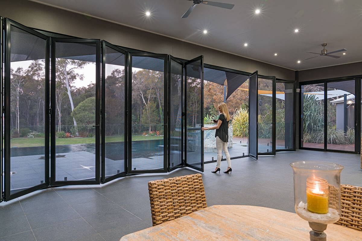 large-format openings1