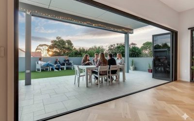 How Wide Can Retractable Screens Be? You’ll Be Amazed