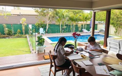 Do Retractable Screens Keep Mossies Out? Aussie Test