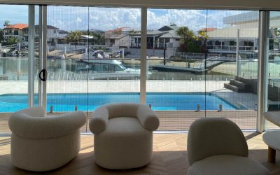 Choosing Retractable Pleated Fly Screens: A Practical Guide for Queensland Homes